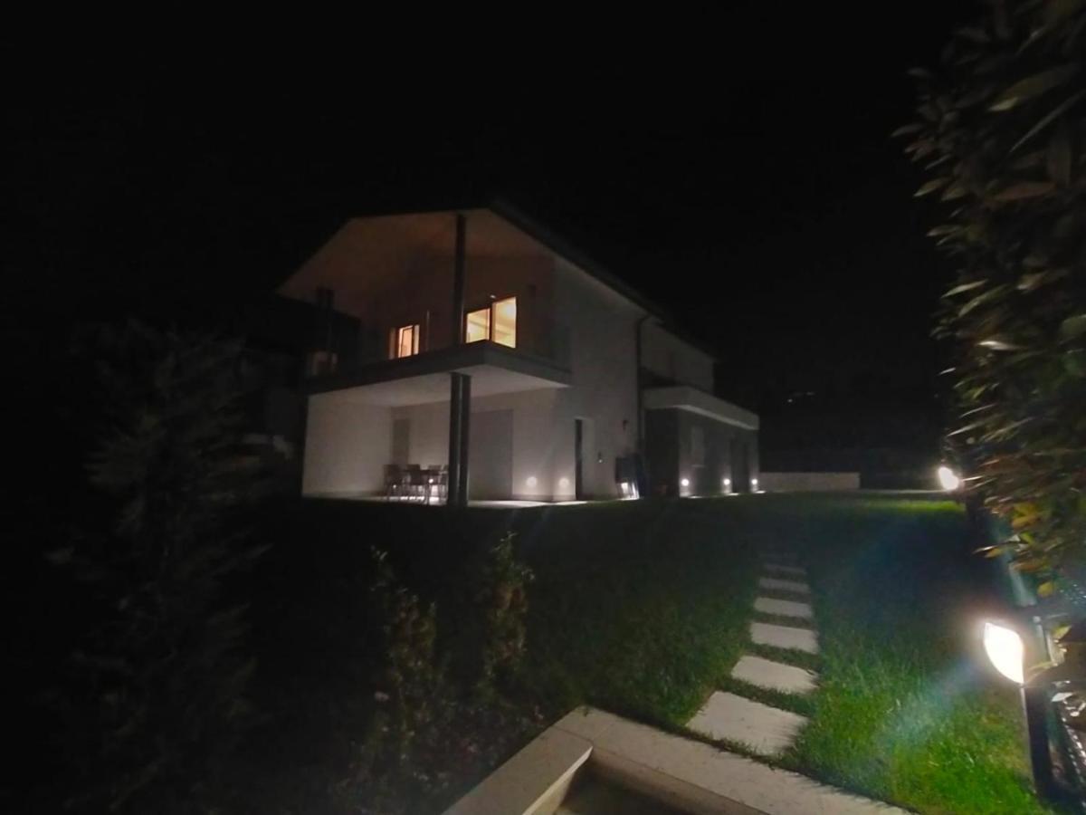 Villa Oliveto 24 باردولينو المظهر الخارجي الصورة